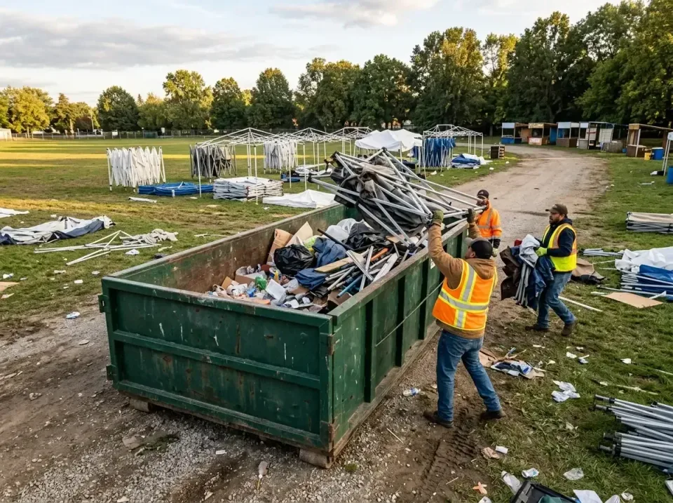 temporary-event-waste-containe-016 — frequently asked questions, Roll-Off Dumpster Rental Services in Lockhart, FL